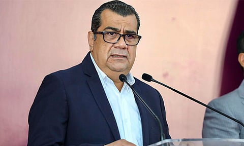 Disminuyen feminicidio y homicidio doloso de mujeres: Segob