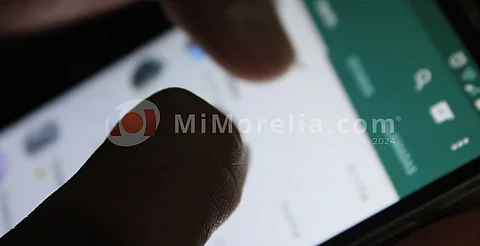 Fallan redes sociales de Meta a nivel mundial, reportan