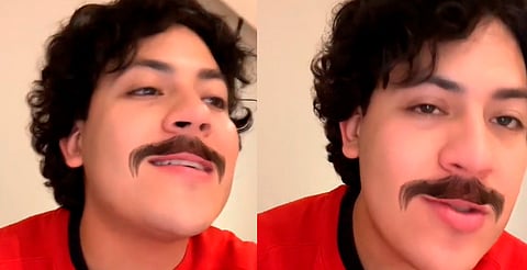 Chavo acudió a terapia porque necesitaba un iPhone para ser feliz
