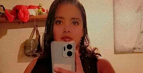 Encuentran con vida a Lucero Berenice, activista reportada como desaparecida en Jalisco 