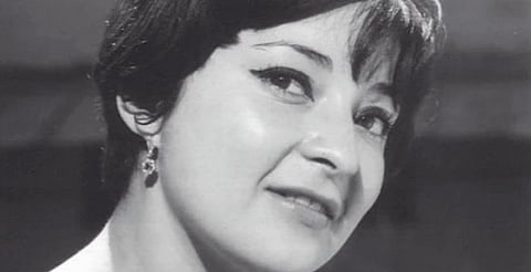 Muere la actriz Zoila Quiñones