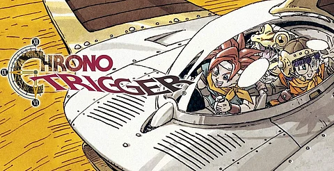 Toriyama no sólo creó ‘Dragon Ball’, también dibujó este videojuego, considerado el mejor de las últimas décadas