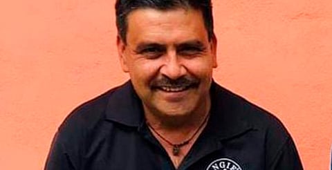 Esto se sabe del asesinato de Javier Miranda, tesorero de Senguio