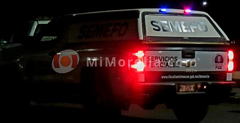 Fallecen otras 2 víctimas del presunto intento de asalto, en Morelia