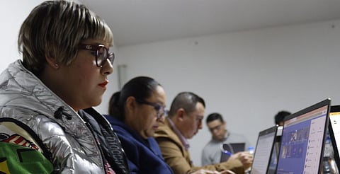 SEE, lista para implementar gobierno digital en trámites y servicios