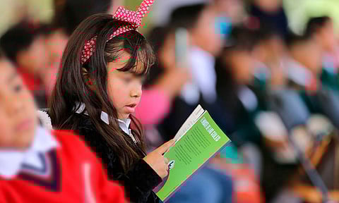 Cuenta tu reseña literaria y participa en un congreso con Francisco Hinojosa