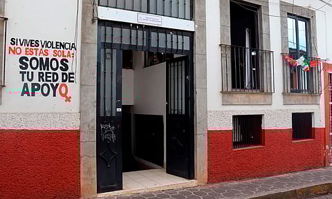 Refugio de mujeres en Morelia será apoyado por Oficina del Alto Comisionado de la ONU para los Refugiados