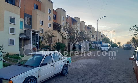 Morelia: vecinos se organizan ante la inseguridad en Villas del Pedregal 