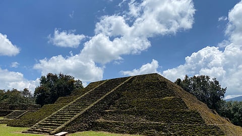 Del 19 al 21 de marzo, primer Festival Prehispánico de Tingambato, Michoacán