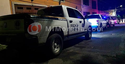 Menor murió por asfixia, Fiscalía  descarta sobredosis