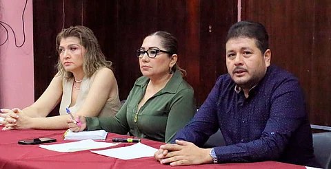 En la recta final los funcionarios públicos deben mantenerse en sus áreas trabajando: José Abarca