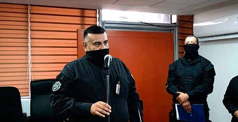 Asesinan en Tlajomulco de Zúñiga a Jefe de la Secretaria de Seguridad de Jalisco