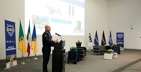 Garantizada la seguridad en la Liga MX y de Expansión en el estadio Morelos