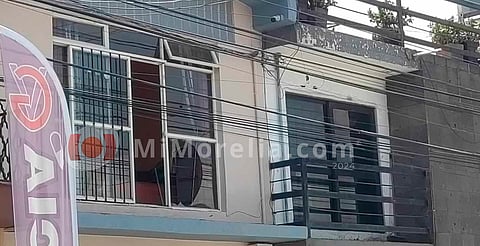 Estalla panadería por acumulación de gas en Morelia