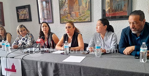 Llaman hoteleros de Morelia a crear una oficina de convenciones y visitantes
