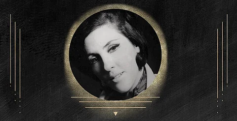 Muere Esther Soler, actriz y bailarina precursora del tango en México