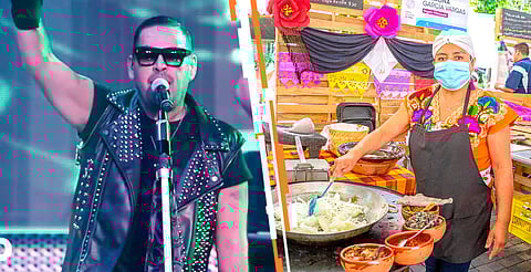 La banda musical Matute inaugura la cartelera de conciertos gratuitos