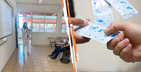 En Michoacán, fomentan salud sexual y reproductiva en adolescentes