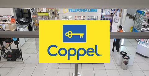 Coppel, ¿qué ya se puede hacer y qué no luego de la caída del sistema?