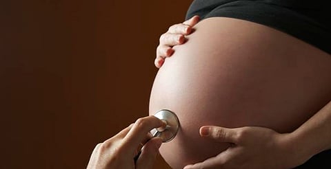 SSM mantiene acciones coordinadas para la disminución de muerte materna