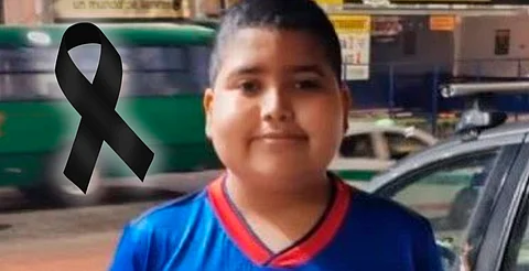 Muere José Armando, niño que padecía leucemia y que renunció a quimios