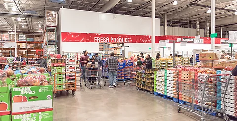 ¿Adiós a los pasteles? Revendedores de Costco ahora van por ventiladores