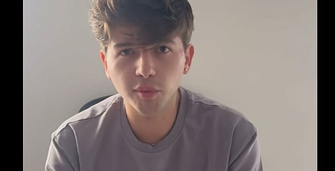 Hermano de "Fofo" Márquez habla de lo sucedido; "hay cosas que están inventando”, dice