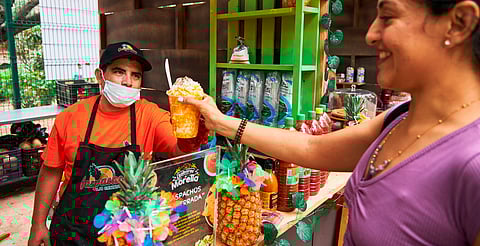 Regresa "Sabores de Morelia" este fin de semana