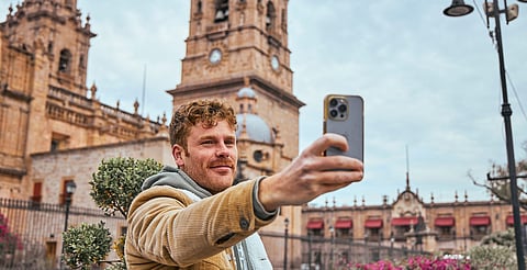 Más de 236 mil visitantes vinieron a Morelia en Semana Santa