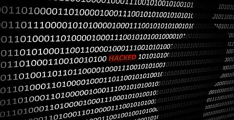 Hackers filtran información en redes del gobierno de la Ciudad de México