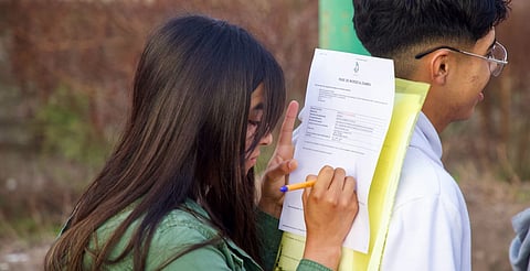 Por tercer año consecutivo ingreso a normales será sin moches ni venta de lugares: autoridades