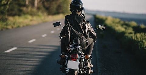 Si lo tuyo es la moto, la naturaleza y el camping, este evento a una hora de Morelia podría interesarte