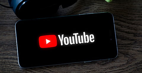 Ahora YouTube pondrá anuncios cuándo pauses los videos 