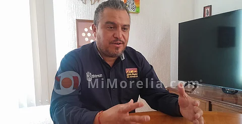OOAPAS miente; pozo de agua es legal y hay manejo de residuos sólidos: director de Zoo de Morelia