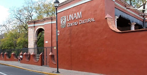 Cursos gratuitos de literatura, pintura y teatro para primeras infancias en UNAM Centro Cultural Morelia