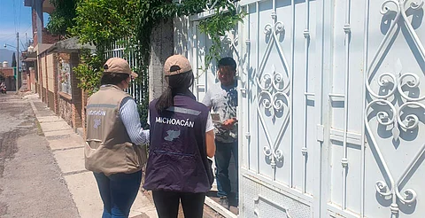 operativo sanitario