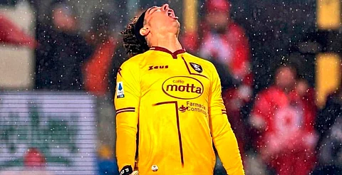 Memo Ochoa consuma su tercer descenso en Europa