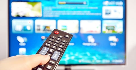 ¿Buscas una pantalla nueva? Aquí te dejamos algunas con descuento del 50%