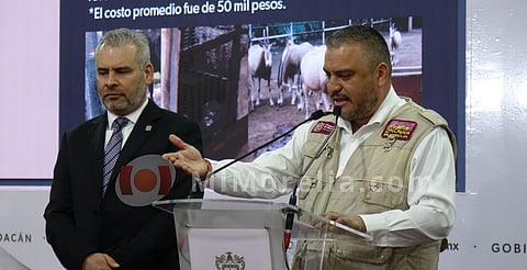 Cerca de $300 mil de pérdidas en Zoo Morelia, por baja afluencia tras inundación: director