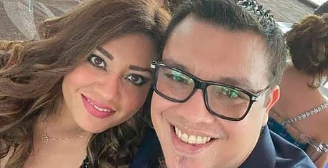 ¿Un infiel más? Cancelan a Franco Escamilla por engañar a su esposa