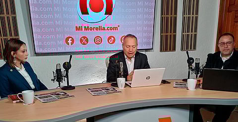El Censo de personas desparecidas en Michoacán es fidedigno
