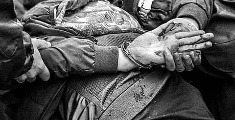 Michoacán: dan 37 años de prisión a dos hombres por desaparición de menor; la víctima, aún sin localizar