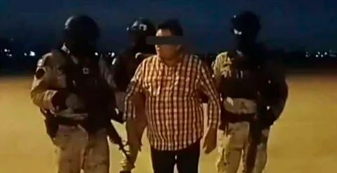 Juez ordena liberación de "Don Rodo", hermano de "El Mencho"
