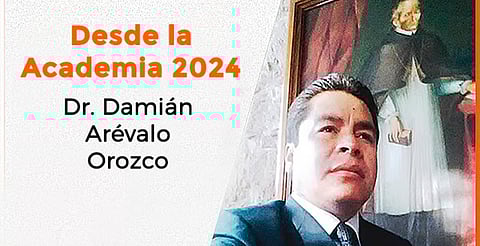 Degradación ambiental, cambio climático y la sequía en el estado de Michoacán