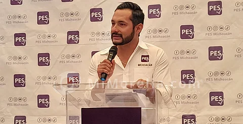 Estamos preocupados y decepcionados del gobierno del estado, asegura PES ante inseguridad en proceso electoral