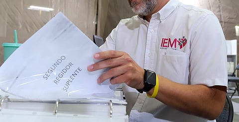 IEM amplía plazo de convocatoria para contratar capacitadores electorales