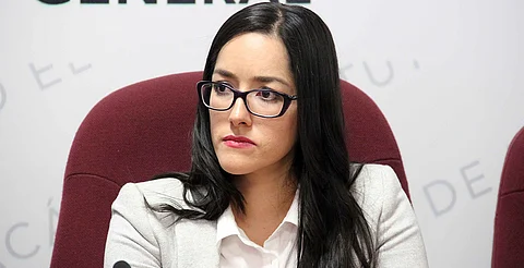 En este proceso electoral hubo reducción de candidatos independientes en Michoacán: consejera
