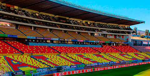 ¿Y los dueños de palcos y plateas? Esto deben hacer para ver a Alejandro Sanz en el "Morelos"