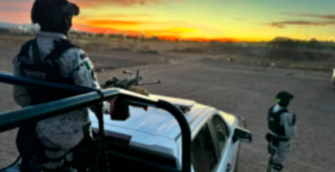 Reportan detención de Abraham Oseguera, hermano de "El Mencho"