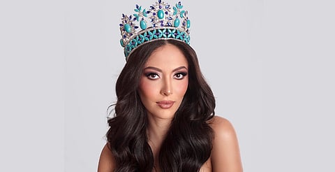 La joven competiría en Miss México 2024 con sede en Nayarit